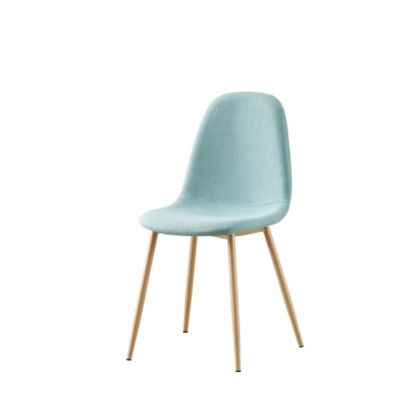 Silla Spoon UJC-135 Menta