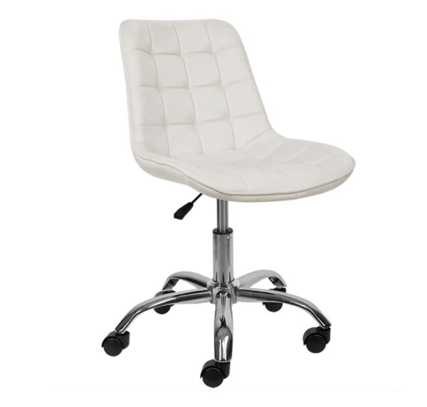 Silla Capitoné Top oficina - Imagen 4