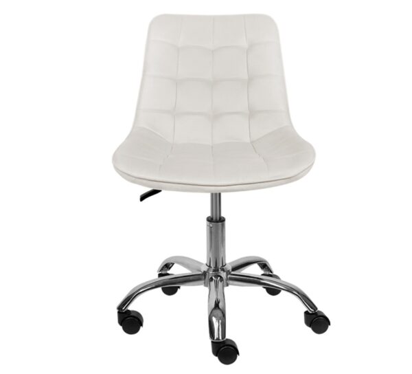 Silla Capitoné Top oficina - Imagen 8