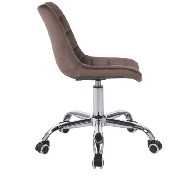 Silla Capitoné Top oficina - Imagen 6