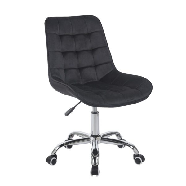 Silla Capitoné Top oficina